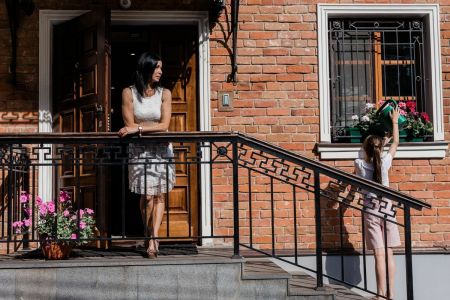 Внешний вид