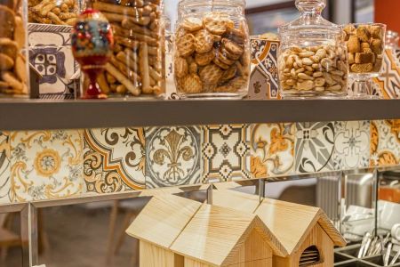 Внешний вид