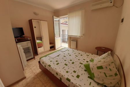 Стандартный 2-местный