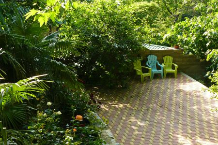 «Platan» / «Платан» гостевой дом