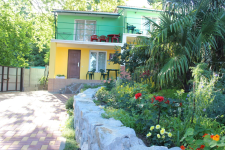 «Platan» / «Платан» гостевой дом