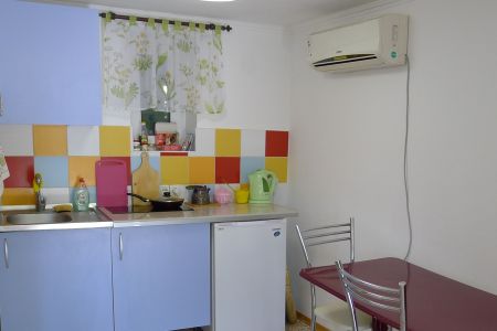 «Platan» / «Платан» гостевой дом