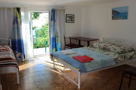 «Platan» / «Платан» гостевой дом