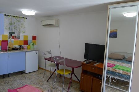 «Platan» / «Платан» гостевой дом