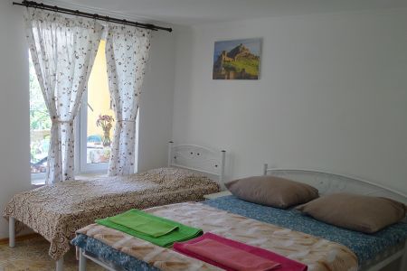 «Platan» / «Платан» гостевой дом