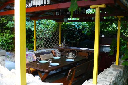 «Platan» / «Платан» гостевой дом