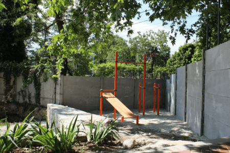 «Platan» / «Платан» гостевой дом