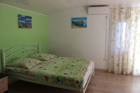 «Platan» / «Платан» гостевой дом