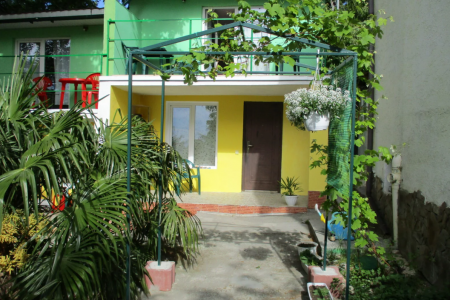 «Platan» / «Платан» гостевой дом