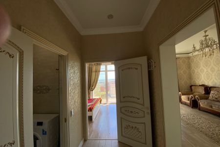 Люкс 3-местный