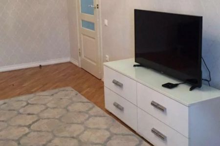 Люкс 3-местный