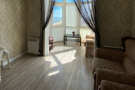 Люкс 3-местный