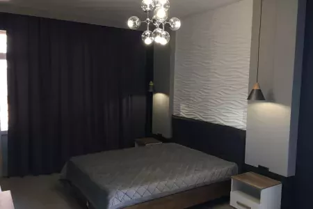 Люкс 3-местный