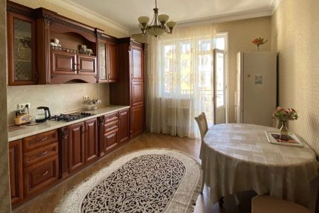 Люкс 3-местный