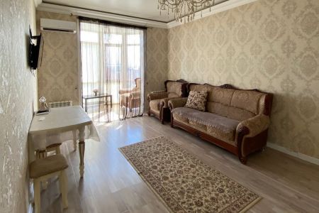 Люкс 3-местный