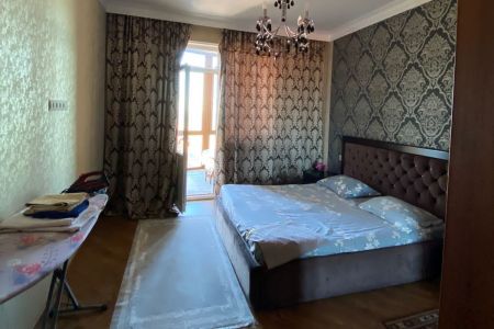 Люкс 3-местный