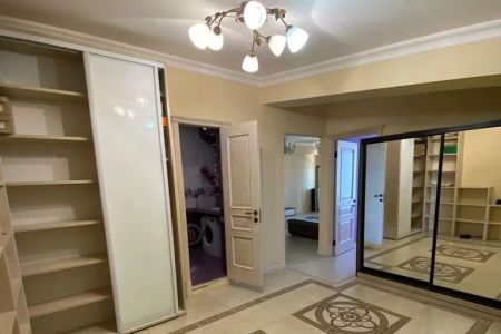 Люкс 3-местный