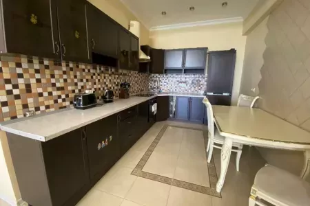 Люкс 3-местный