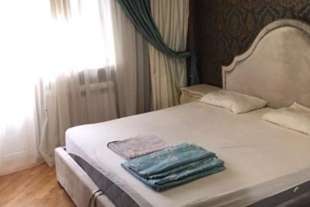 Люкс 3-местный