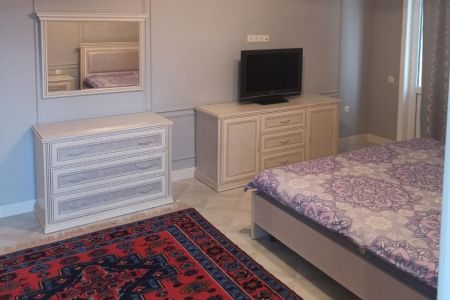 Люкс 3-местный