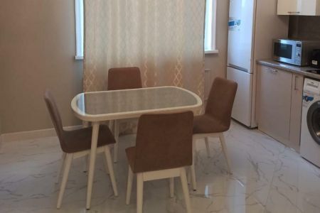 Люкс 3-местный