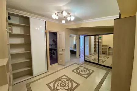 Люкс 3-местный