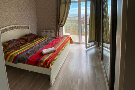 Люкс 3-местный