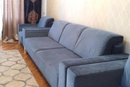 Люкс 3-местный