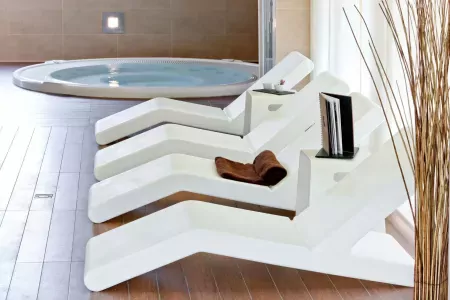 Люкс 3-местный