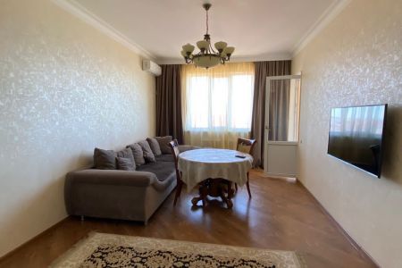 Люкс 3-местный