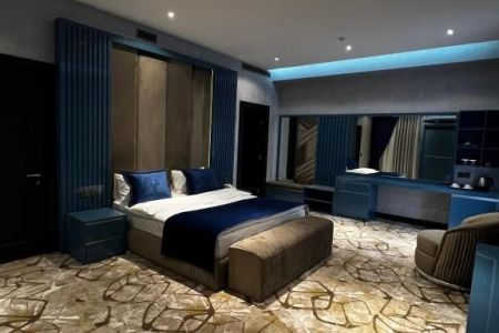 Deluxe 1-местный