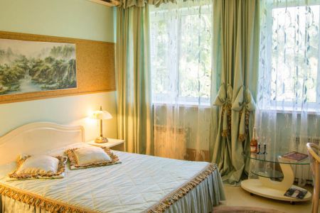 Стандартный 2-местный (DBL)