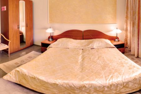 Стандартный 2-местный (TWIN)