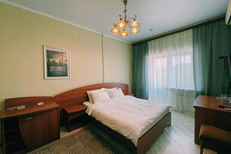 Люкс 2-местный (№2)