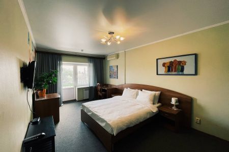 Люкс 2-местный (№2)