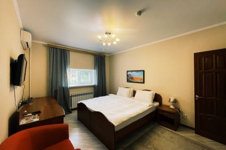 Люкс 2-местный (№2)