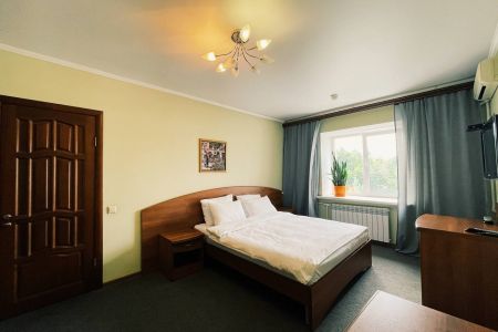 Люкс 2-местный (№2)