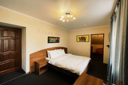 Люкс 2-местный (№2)