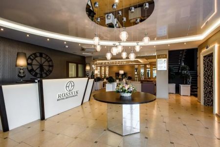 Джуниор сюит 2-местный