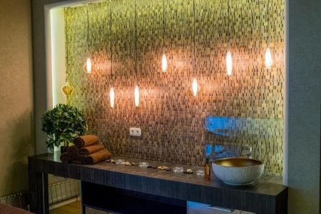 Джуниор сюит 2-местный