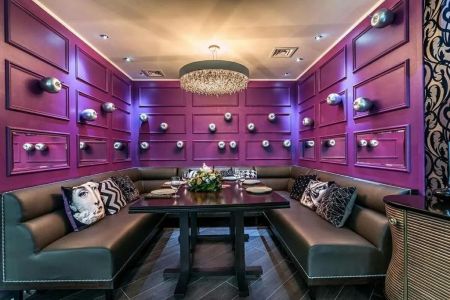 Джуниор сюит 2-местный