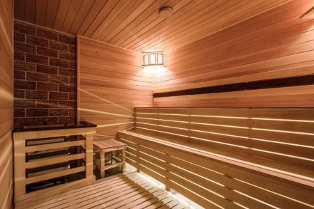 Джуниор сюит 2-местный