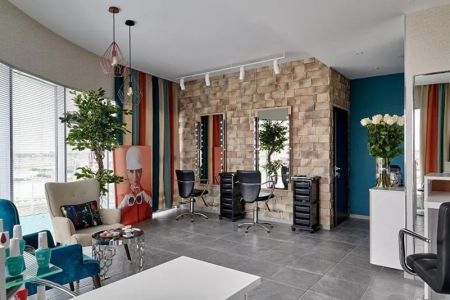 Джуниор сюит 2-местный