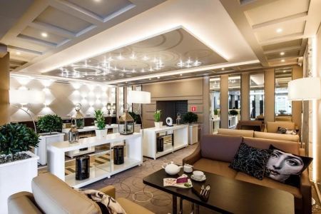 Джуниор сюит 2-местный