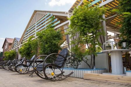 Джуниор сюит 2-местный