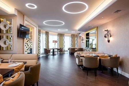 Джуниор сюит 2-местный