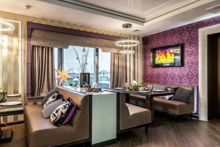 Джуниор сюит 2-местный