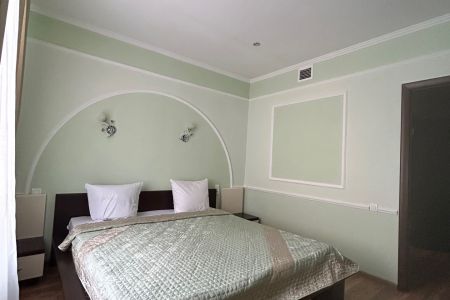 Люкс 2-местный (Комфорт DBL; корпус 1, 2)