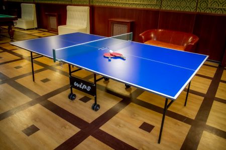 Люкс 2-местный (Комфорт DBL; корпус 1, 2)