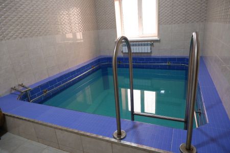 Люкс 2-местный (Комфорт DBL; корпус 1, 2)